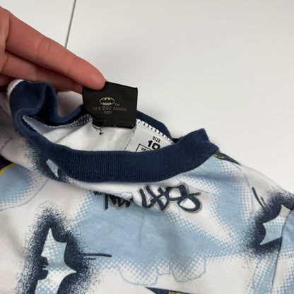 2005 Batman Pajama Set - 6/7