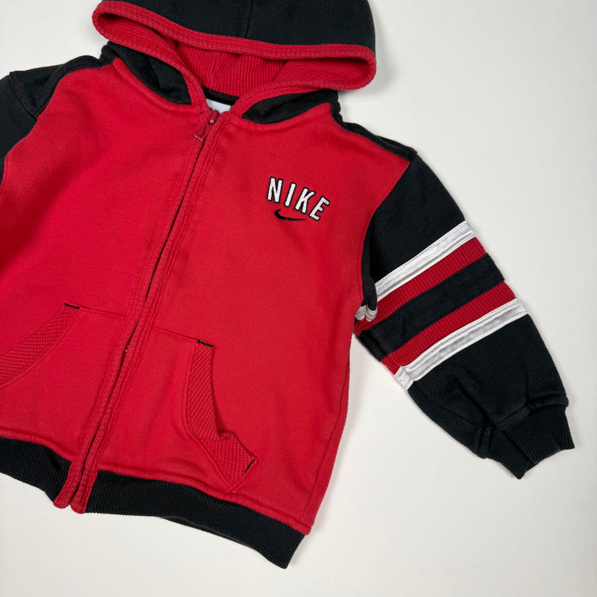 Y2K Nike Sweatshirt - 2/3T