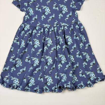 Y2K Cherokee Floral Dress - 5T