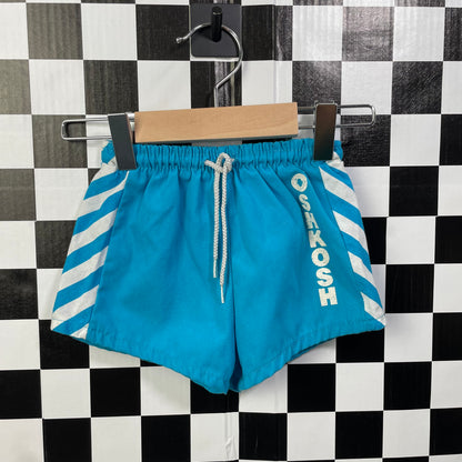 Vintage 1980's/1990's Oshkosh B'Gosh Swim Shorts - 12/18 Months