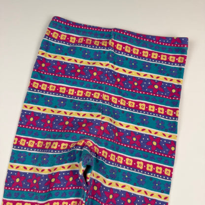 Vintage Gymboree Leggings - 4/5T