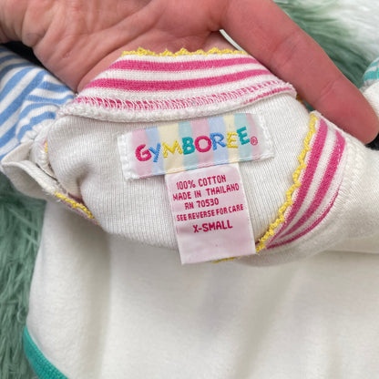 Vintage Gymboree Onesie - XS 12/18 Months