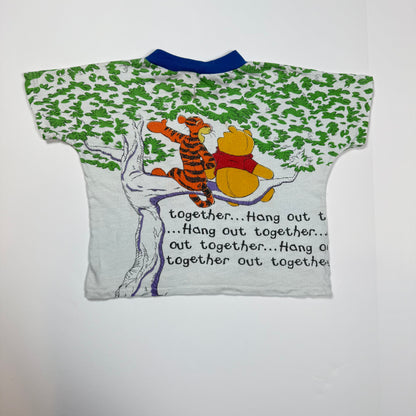 Vintage Winnie the Pooh Shirt - 24 Months