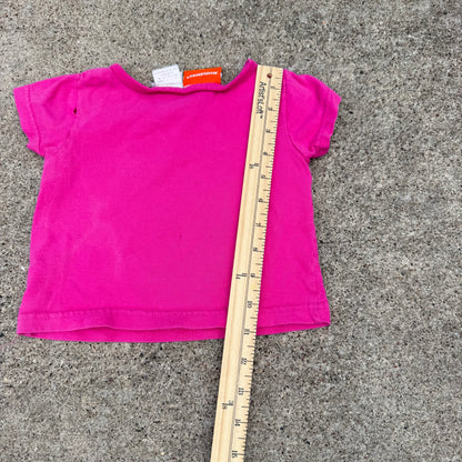 Y2K 2007 Dora and Boots Dancing T-Shirt - 2T