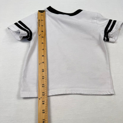 Y2K Handy Manny T-Shirt - 2T