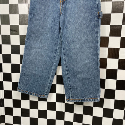 Y2K Guess Carpenter Jeans - 4T