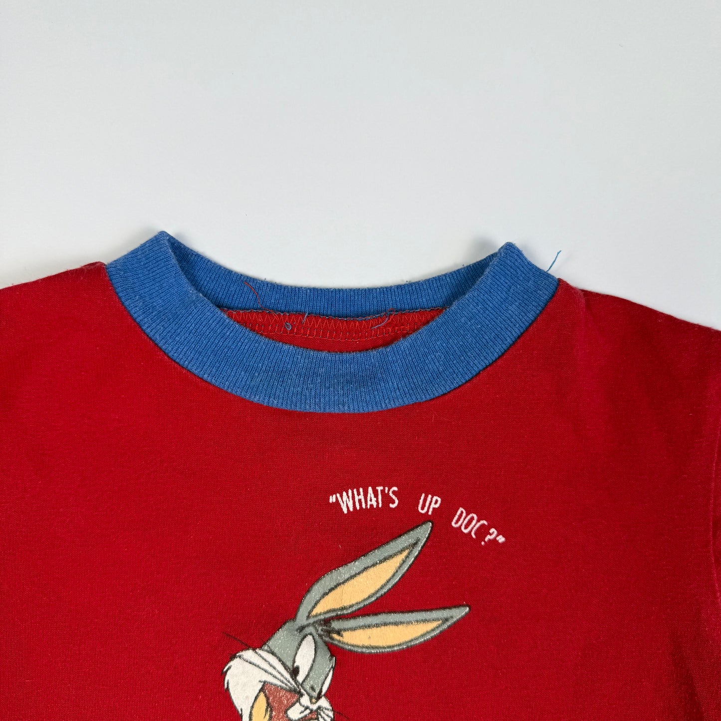 Vintage Bugs Bunny T-Shirt - 2T
