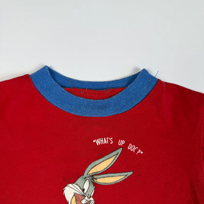 Vintage Bugs Bunny T-Shirt - 2T