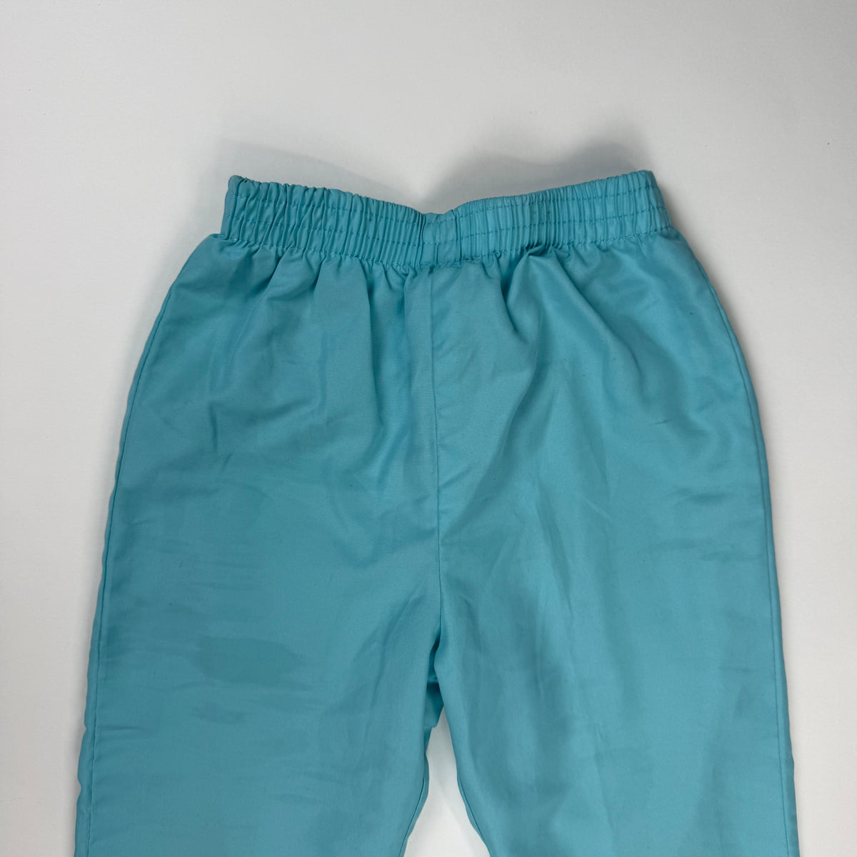 Y2K 2007 Strawberry Shortcake Windbreaker Pants - 3T