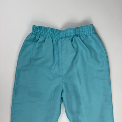 Y2K 2007 Strawberry Shortcake Windbreaker Pants - 3T