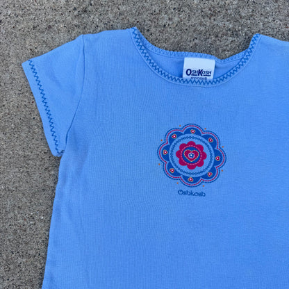 Vintage Y2K Oshkosh B'Gosh Shirt - 2/3T