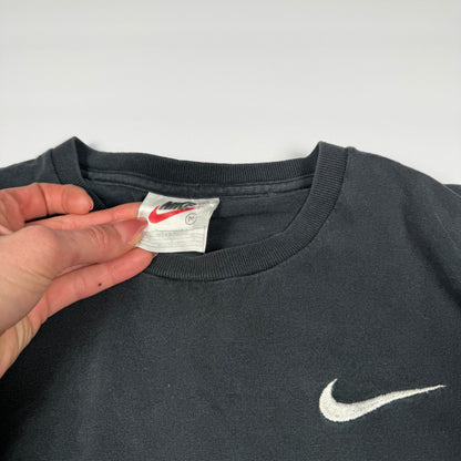 Vintage 1990's Nike T-Shirt - Youth Medium 8/10