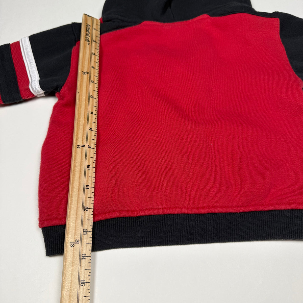 Y2K Nike Sweatshirt - 2/3T