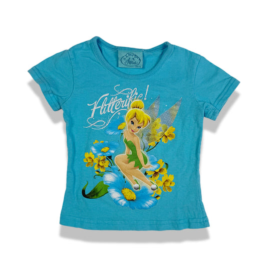 Y2K Tinkerbell T-Shirt - 3T