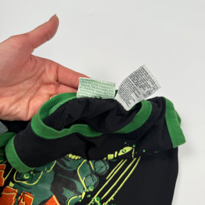 2008 Hulk Tank Top - 2/3T