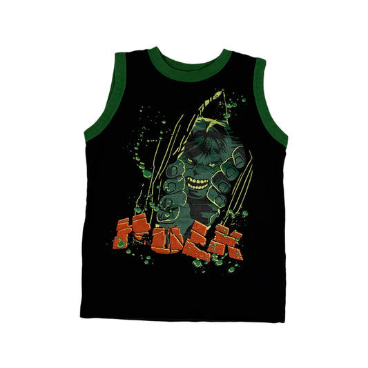 2008 Hulk Tank Top - 2/3T
