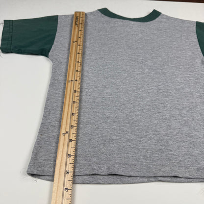 Vintage Green Bay Packers T-Shirt - 3/4T