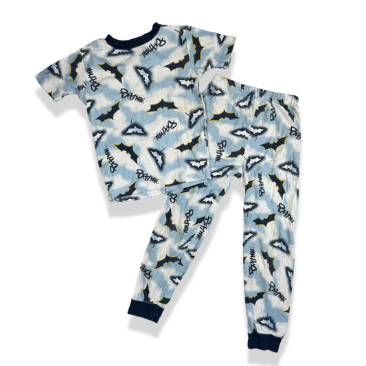 2005 Batman Pajama Set - 6/7