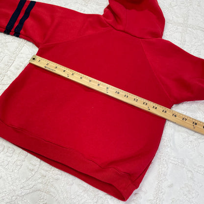 2004 Power Rangers Hoodie Sweatshirt - Size 5/6