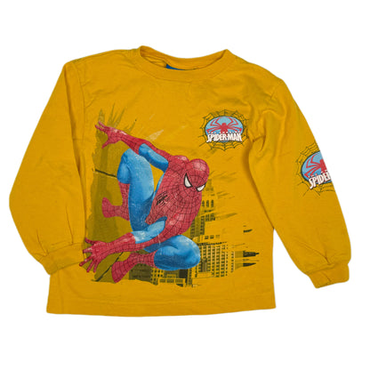 2006 SpiderMan T-Shirt - 5T