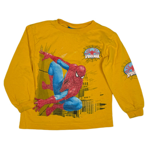 2006 SpiderMan T-Shirt - 5T