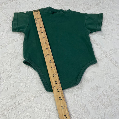 Vintage 1990's Nike Baby Onesie - 6/9 Months