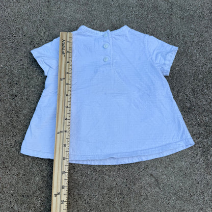 2001 Big Bird Shirt - 3/6 Months