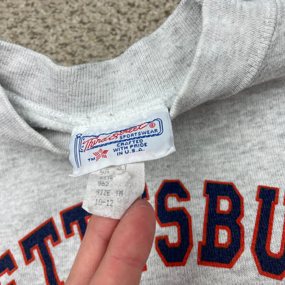 Vintage Gettysburg College Sweatshirt - Youth Medium