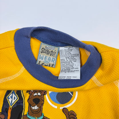 Vintage 2003 Scooby Doo Surf Tank Top - 2T