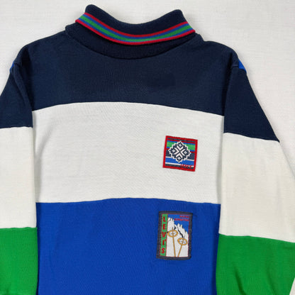 Vintage Levis Turtleneck Shirt -  5T