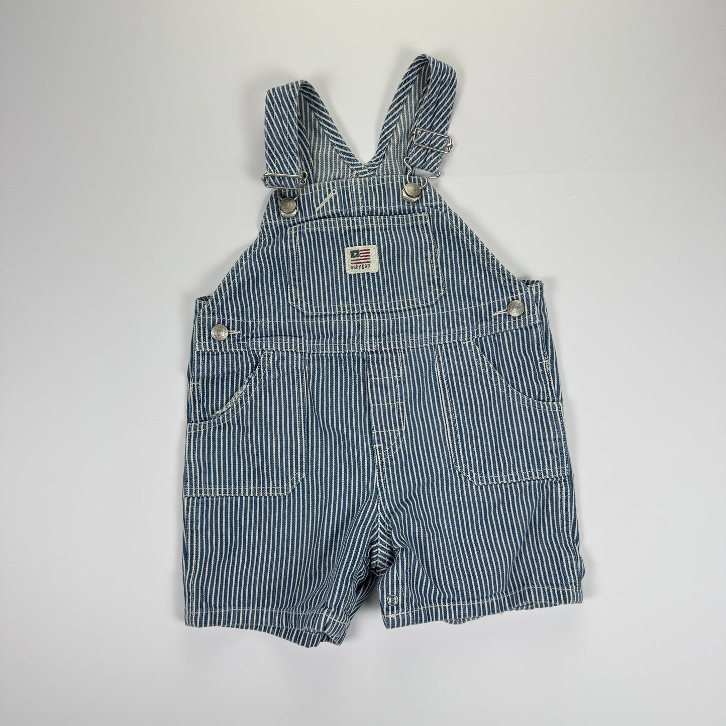Baby Boy's Vintage Clothing Bundle 12-18 Months