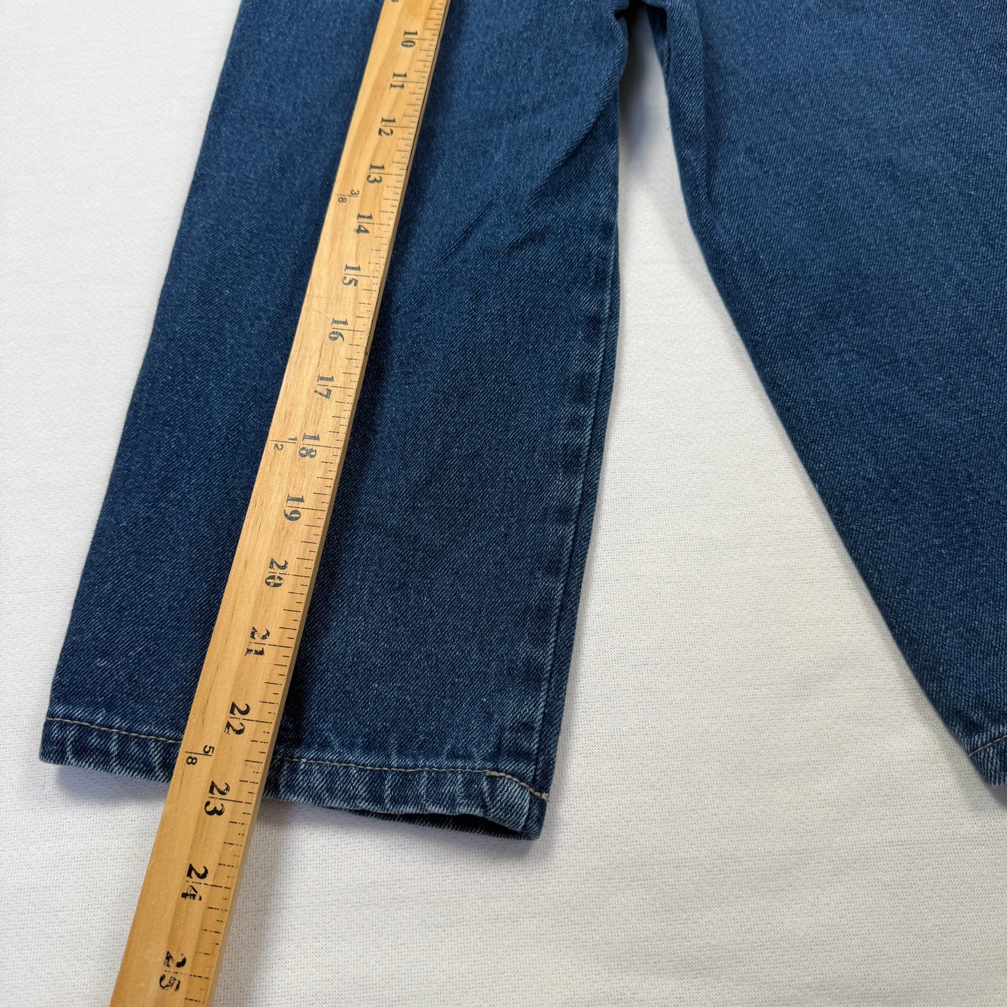 Y2K 2000's Fubu Denim Jeans - Toddler 4T