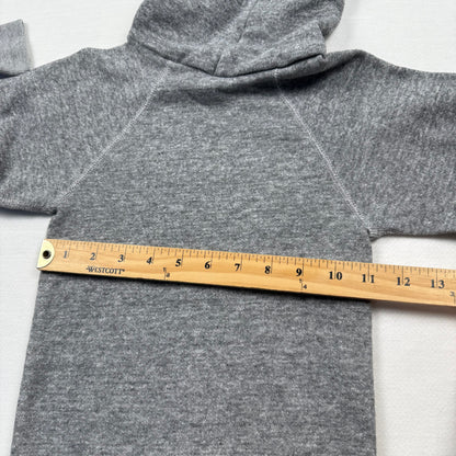 Vintage 1980's Wisconsin Badgers Hoodie - Toddler 5/6