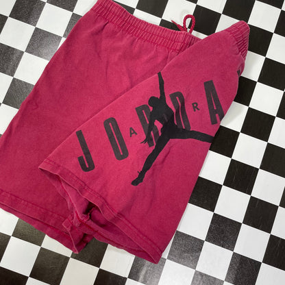 Vintage 1990's Nike Jordan Shorts - Size 8