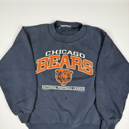 Vintage 2000 Chicago Bears Sweatshirt - 5T