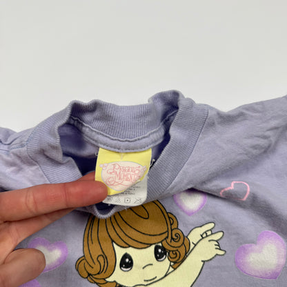 2000 Precious Moments Ballerina T-Shirt - 2T