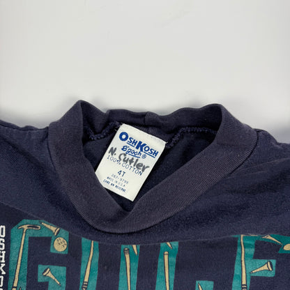Vintage Oshkosh B'Gosh Golf Shirt - 2T