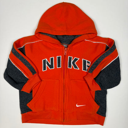 Y2K Nike Two Piece Set - 2T