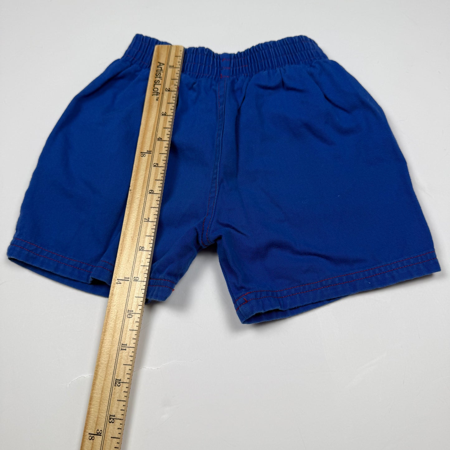 Vintage Dinosaur Shorts - 18 Months
