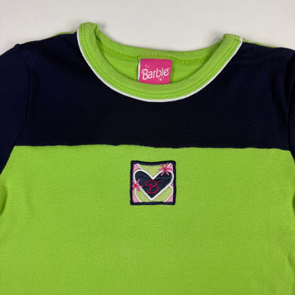 1999 Barbie T-Shirt - Size 5/6
