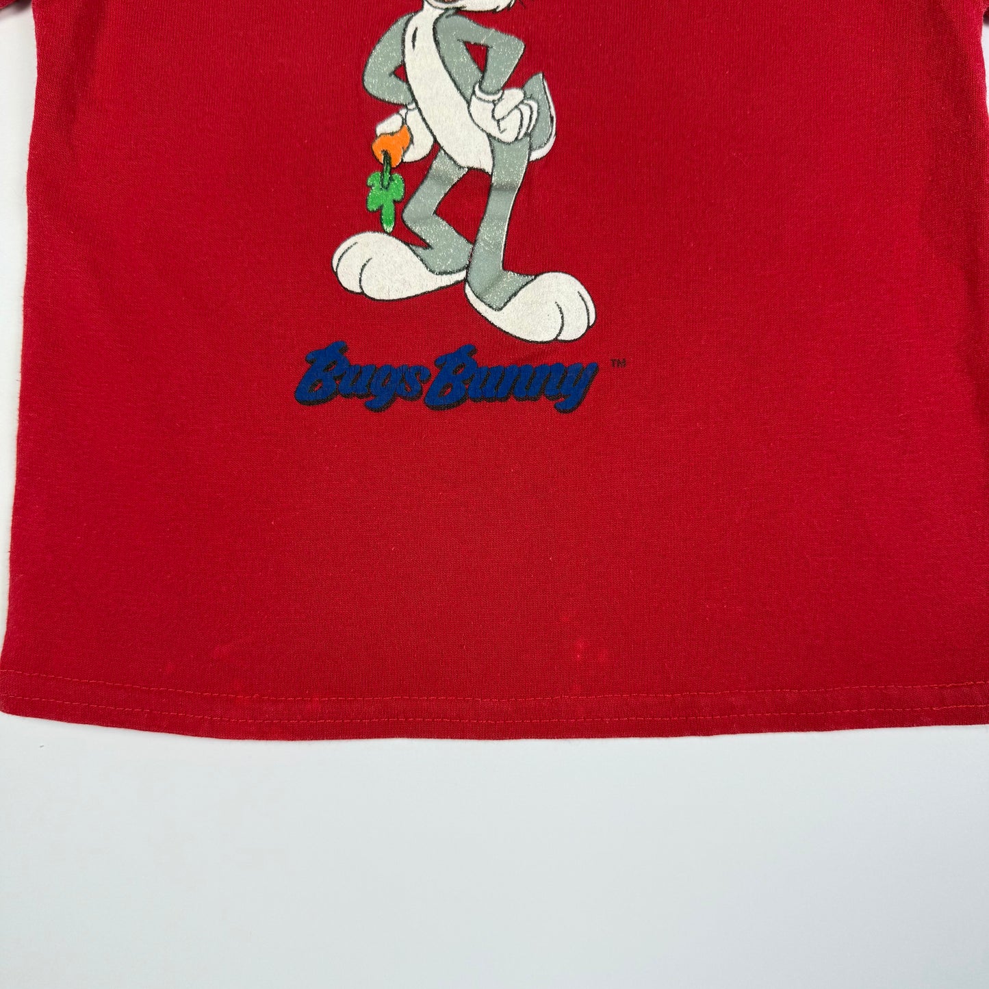 Vintage Bugs Bunny T-Shirt - 2T