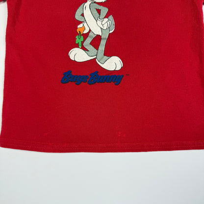 Vintage Bugs Bunny T-Shirt - 2T