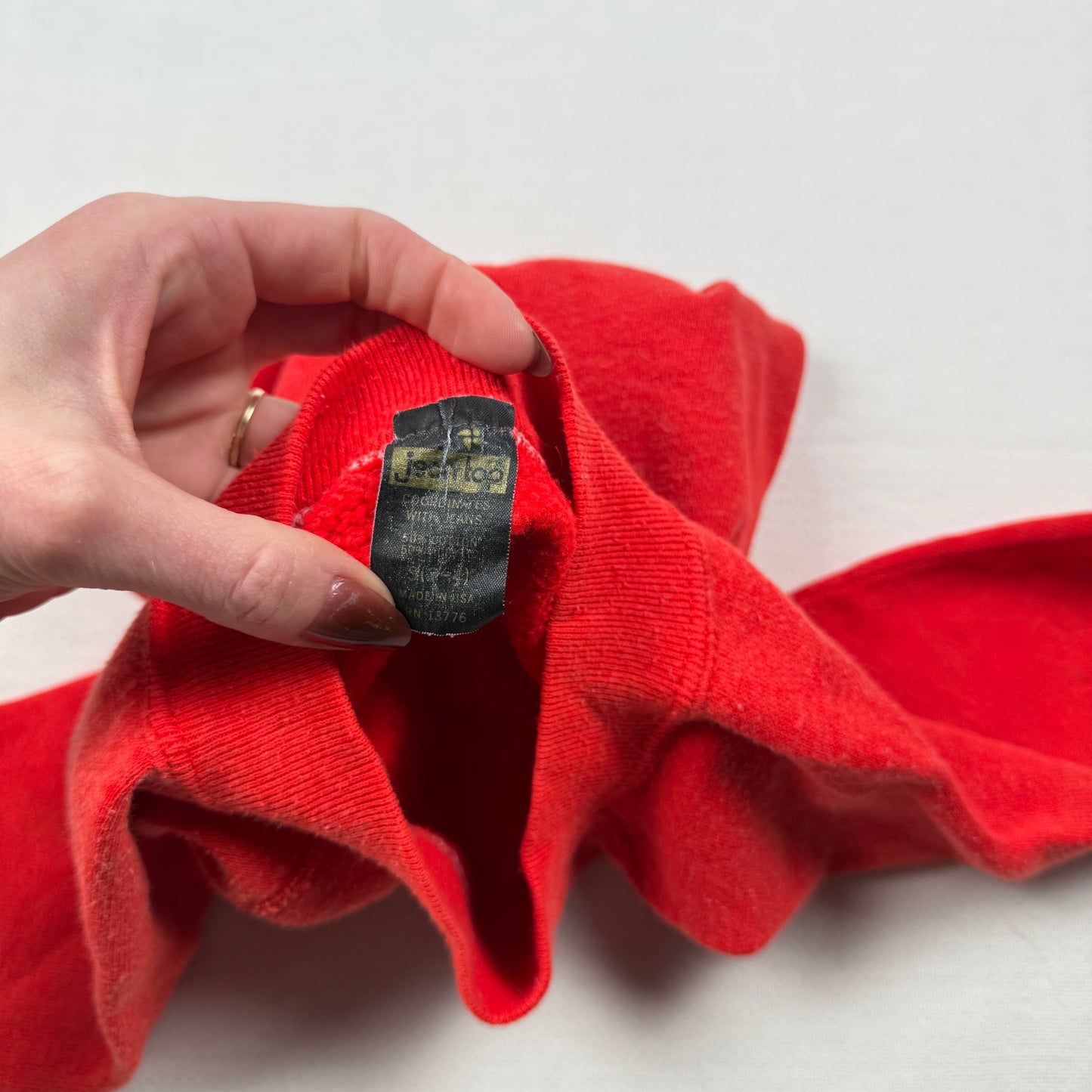 Vintage 1980's Milwaukee Summerfest Sweatshirt - Baby 18 Months