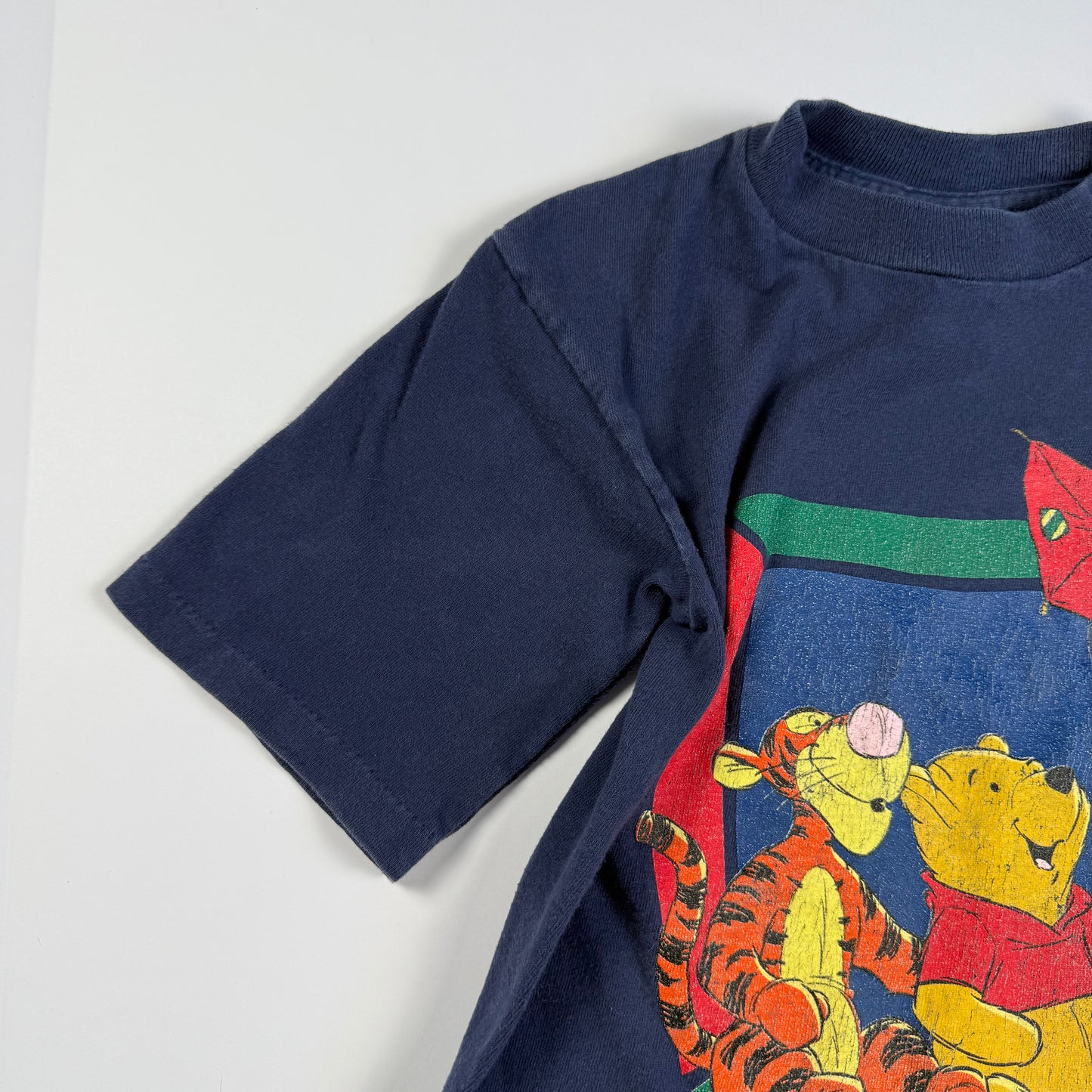 Vintage 1990's Winnie the Pooh T-Shirt - 3T