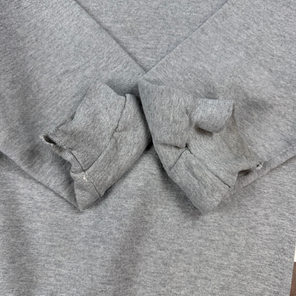 Vintage 1990's Nike Crewneck Sweatshirt - 5/6
