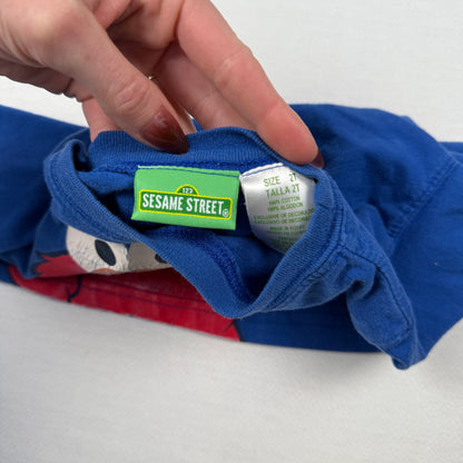 2006 Elmo Shirt - 2T