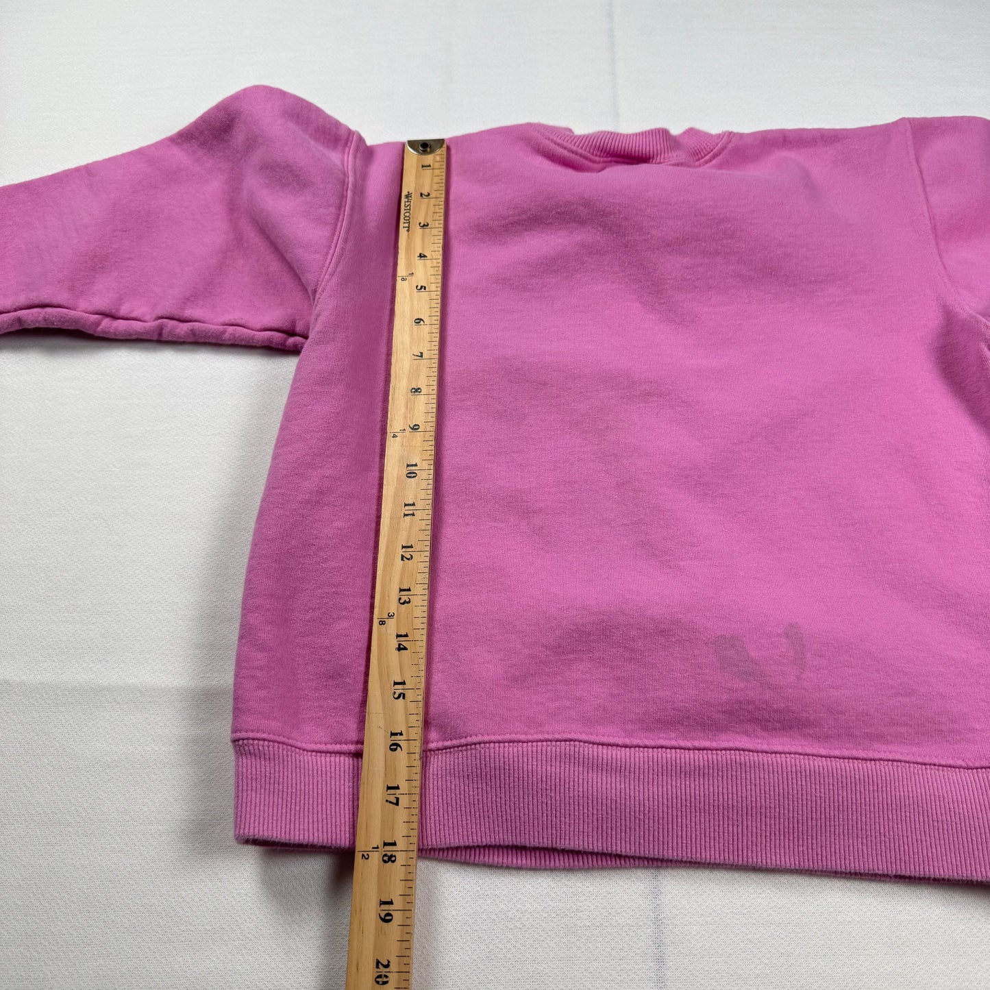 2000's Disney Princess Disney Exclusive Sweatshirt - Youth Medium