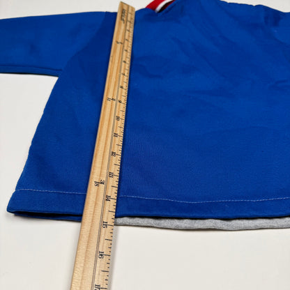 Vintage Elmo Collared Sweatshirt - 2T