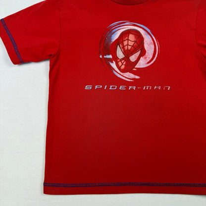 2003 Spider-Man T-Shirt - 5/6
