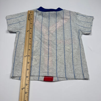 Vintage Tigger Pooh Baseball Shirt - 24 Months
